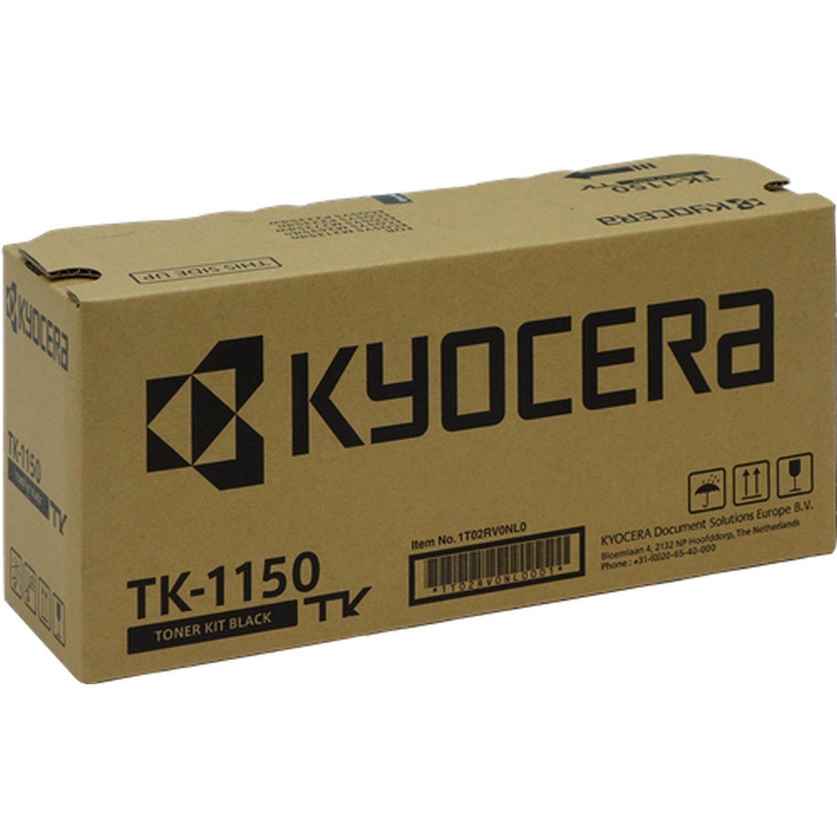 Toner Originale (TK-1150, 1T02RV0NL0) KYOCERA M2135dn (3K)