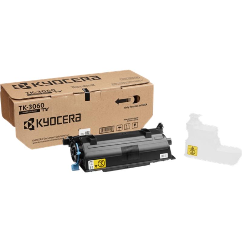 Toner Originale (TK-3060, 1T02V30NL0) KYOCERA ECOSYS M3145idn (14,5K)