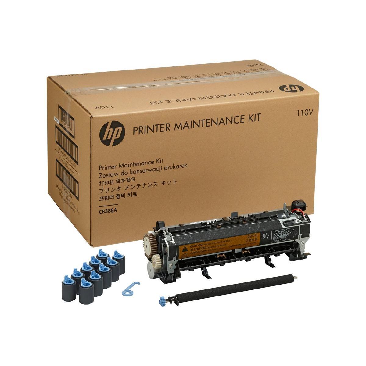 Kit di Manutenzione 220V Originale (RM2-6461-000CN) HP Color LaserJet P4015