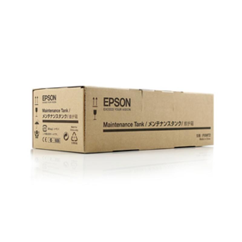Kit di Manutenzione Originale Epson (C12C890191) Stylus Pro 4000