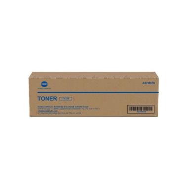 Toner Originale (A87M050, TN-323) MINOLTA bizhub 227, 287 (23K)