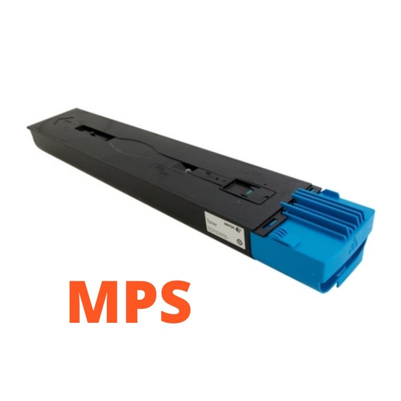 Toner Rigenerato (006R01656) per XEROX Color C60 Printer (34K) CIANO