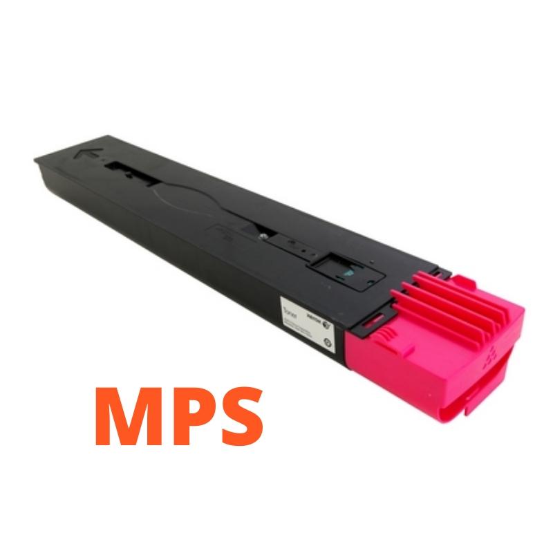 Toner Rigenerato (006R01657) per XEROX Color C60 Printer (34K) MAGENTA