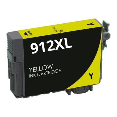 Cartuccia Compatibile ProPart (3YL83AE, 912XLY) per HP OfficeJet Pro 8010 (0,825K) GIALLO