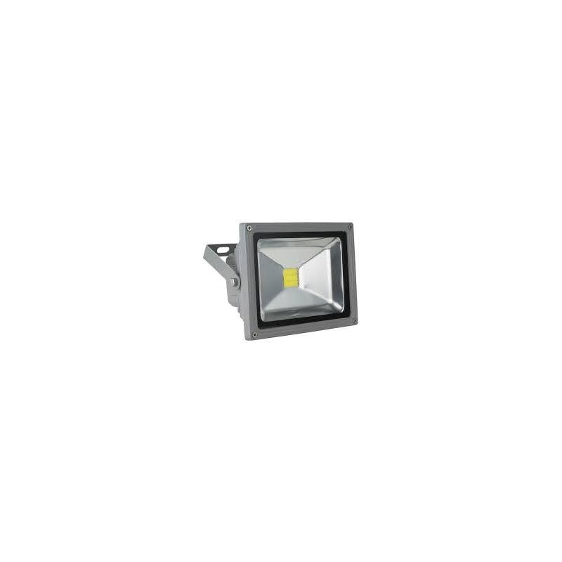 Faro per esterno 50w 4100k (4000 lumen) luce neutra