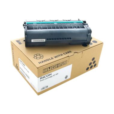 Toner Originale (406956) RICOH Aficio SP300DN (1,5K)