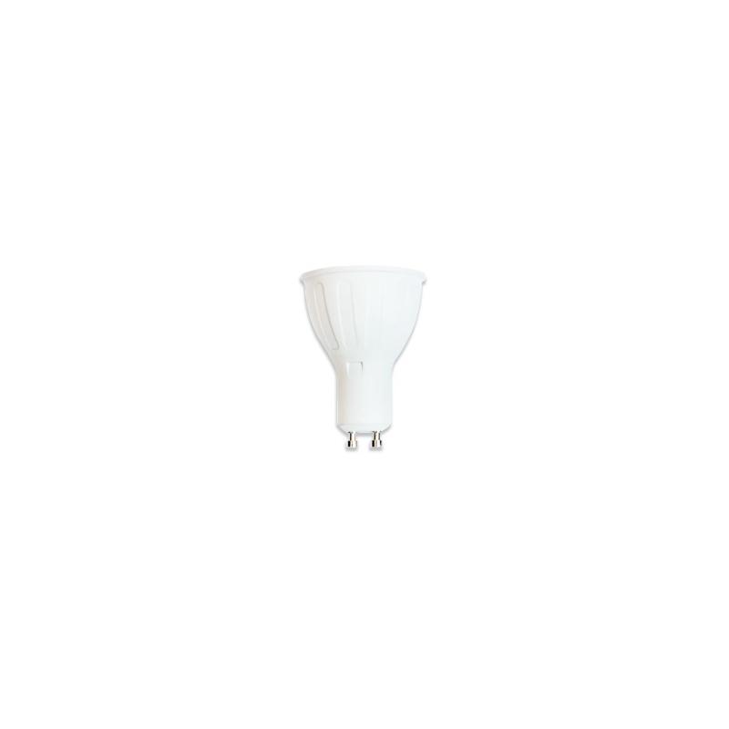 Faretto led a5 gu10 6w - 309lm  - 3000k