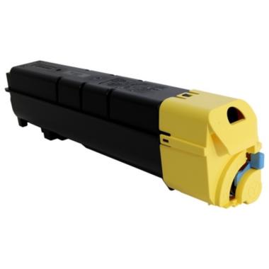 Toner Compatibile (TK-8735Y, 1T02XNANL0) KYOCERA TASKalfa 7052ci (40K) GIALLO