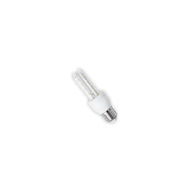 Lampadina a tubo led b5 t3 2u - 8w - 3000k - 540lm