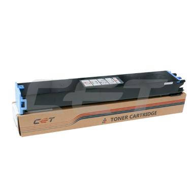 Toner Compatibile (MX-60, MX-61GTCA) per Sharp MX-3070N (24K) CIANO