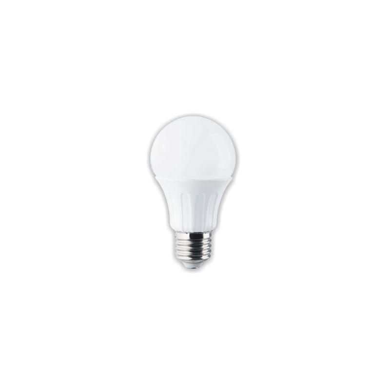 Lampadina led e27 - 10w - 6400k - 750lm