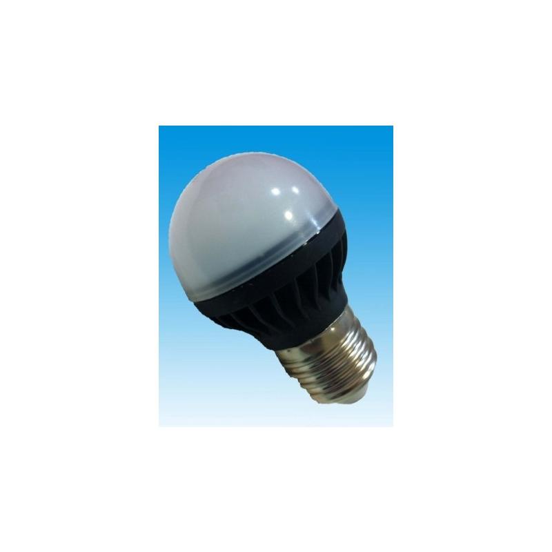 Lampadina led e27 - 3w