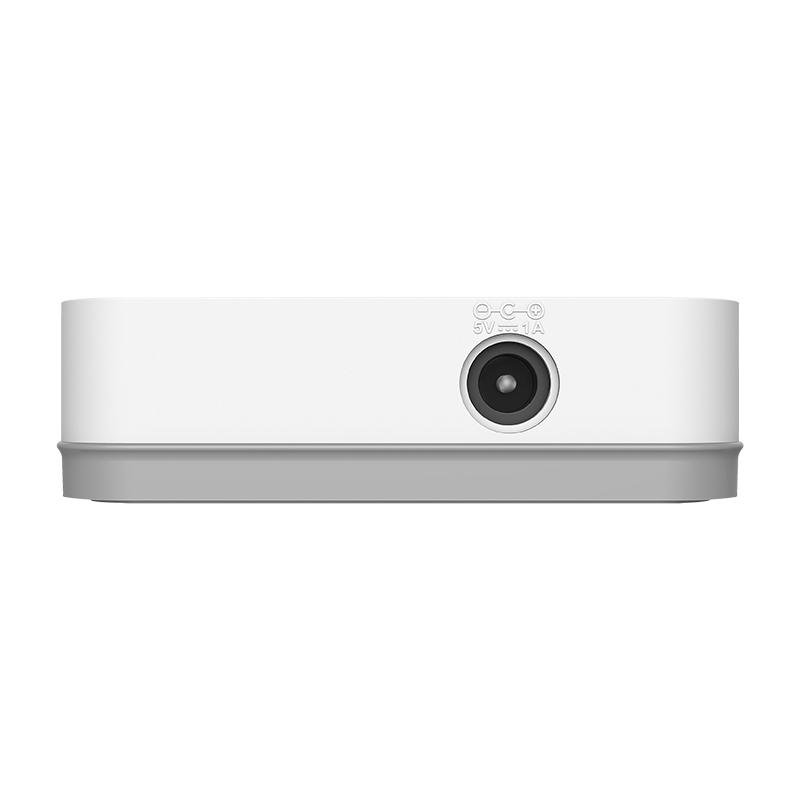 Switch D-Link 8 Puertos Gigabit 10/100/1000 Mbps