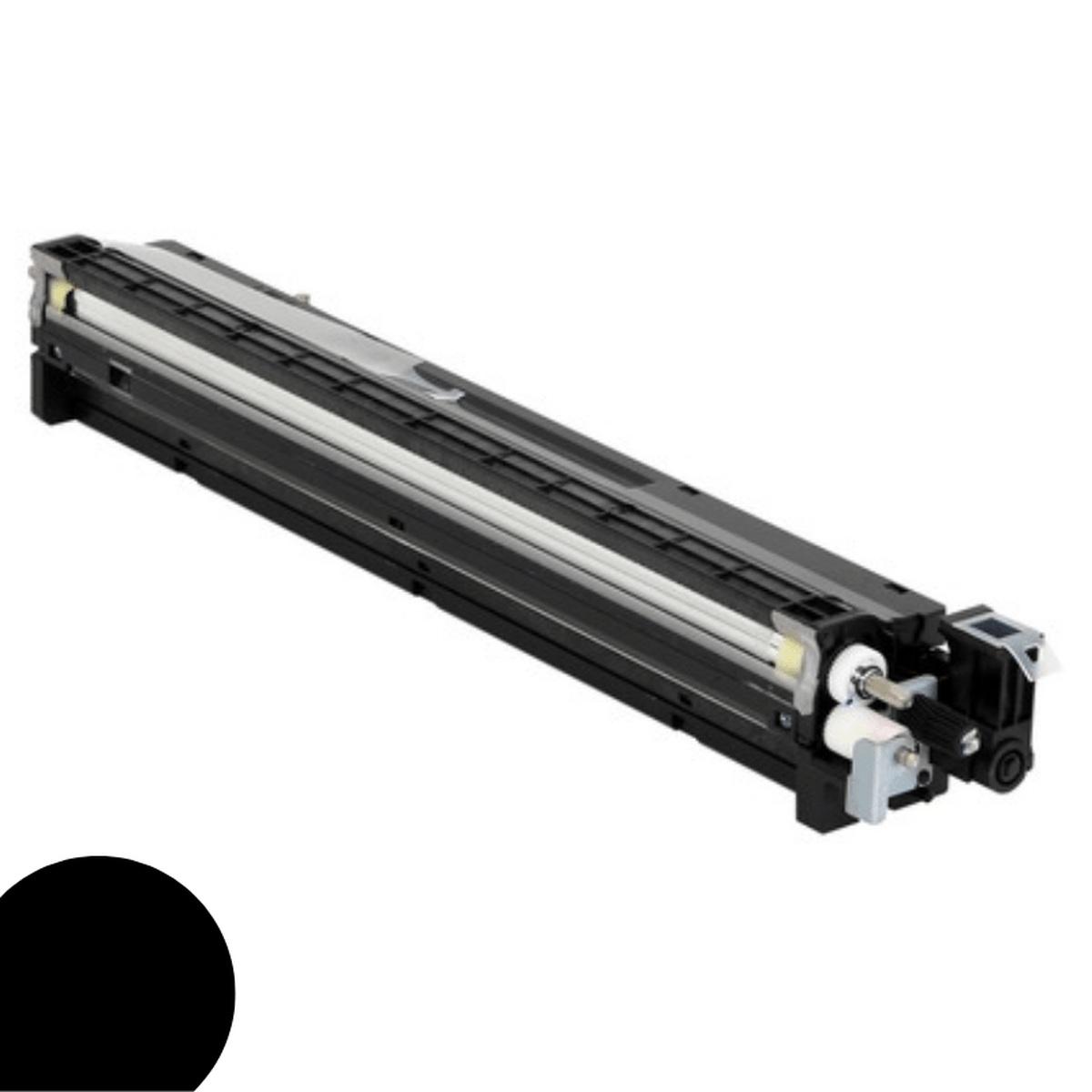 Unità Developer Compatibile (D177-3035) per Ricoh MP C2003, MP C2503 (120K) NERO