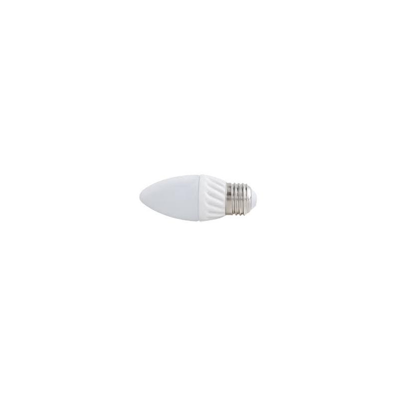 Lampadina led e27 - 6w - 3000k - 450lm