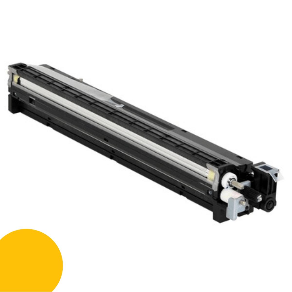 Unità Developer Compatibile (D177-3038) per Ricoh MP C2003, MP C2503 (120K) GIALLO