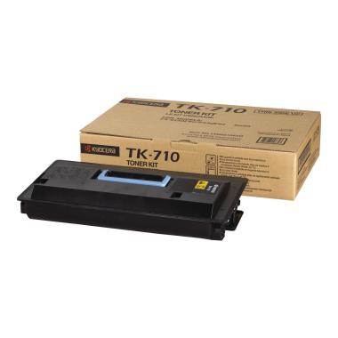 Toner Originale (TK-710, 1T02G10EU0) KYOCERA FS9130DN, FS9530DN (40K)