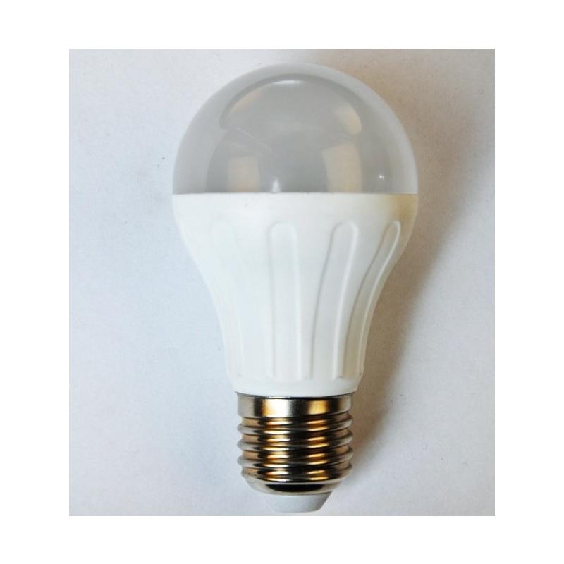 Lampadina led e27 - 7w - 6400k - 455lm