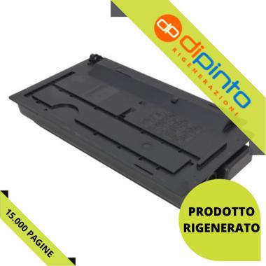 Toner Rigenerato (TK-6115, 1T02P10NL0) per KYOCERA ECOSYS M4125idn (15K)
