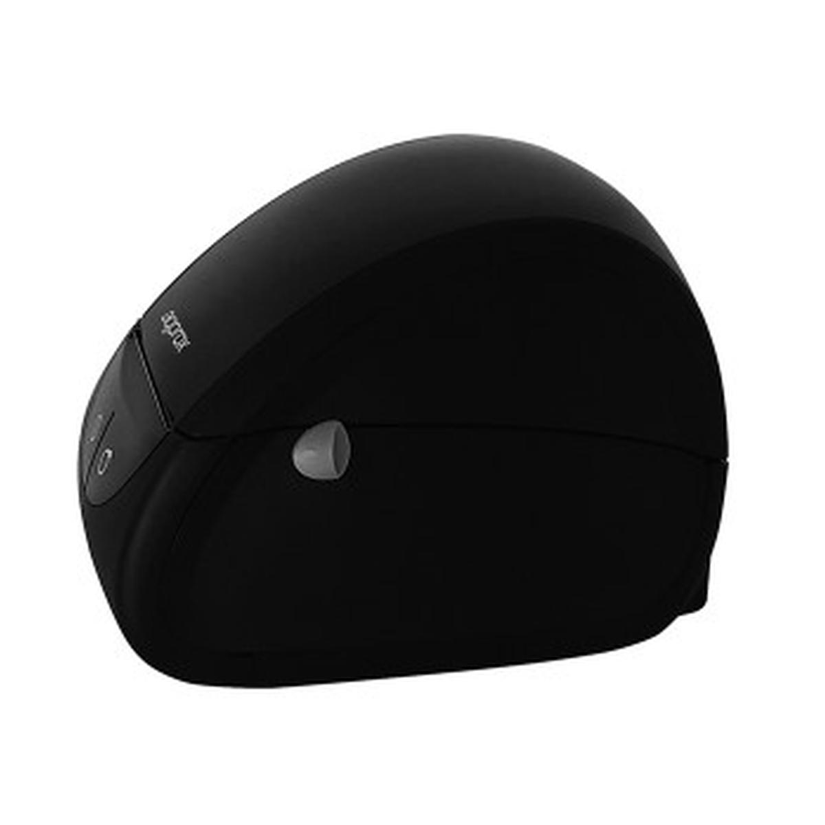 Stampante termica APPROX per Etichette - Risoluzione 203dpi - Velocità 102mm/s - USB e Porta Seriale (RS232)