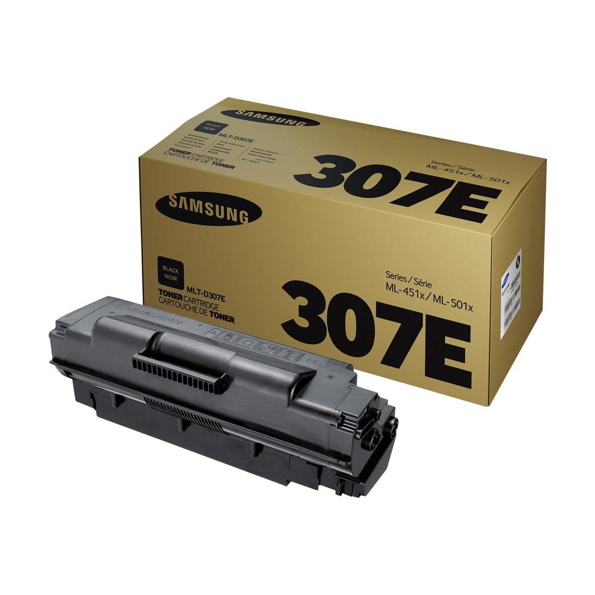 Toner Originale (MLT-D307E, SV058A) SAMSUNG ML5010ND (20K)