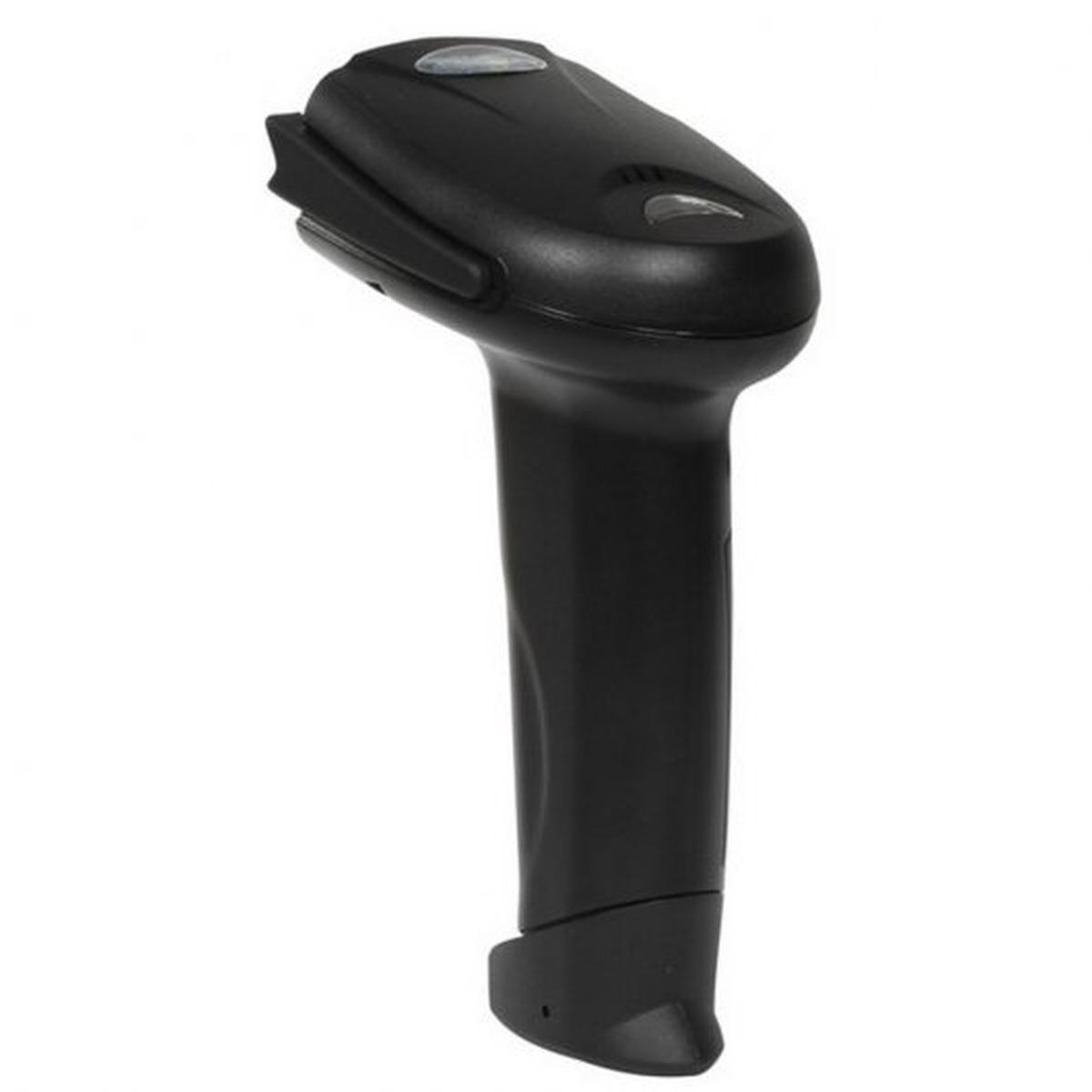 Lettore di codici a barre wireless APPROX 1D - Indicatore LED - Larghezza max. scans. 67 cm