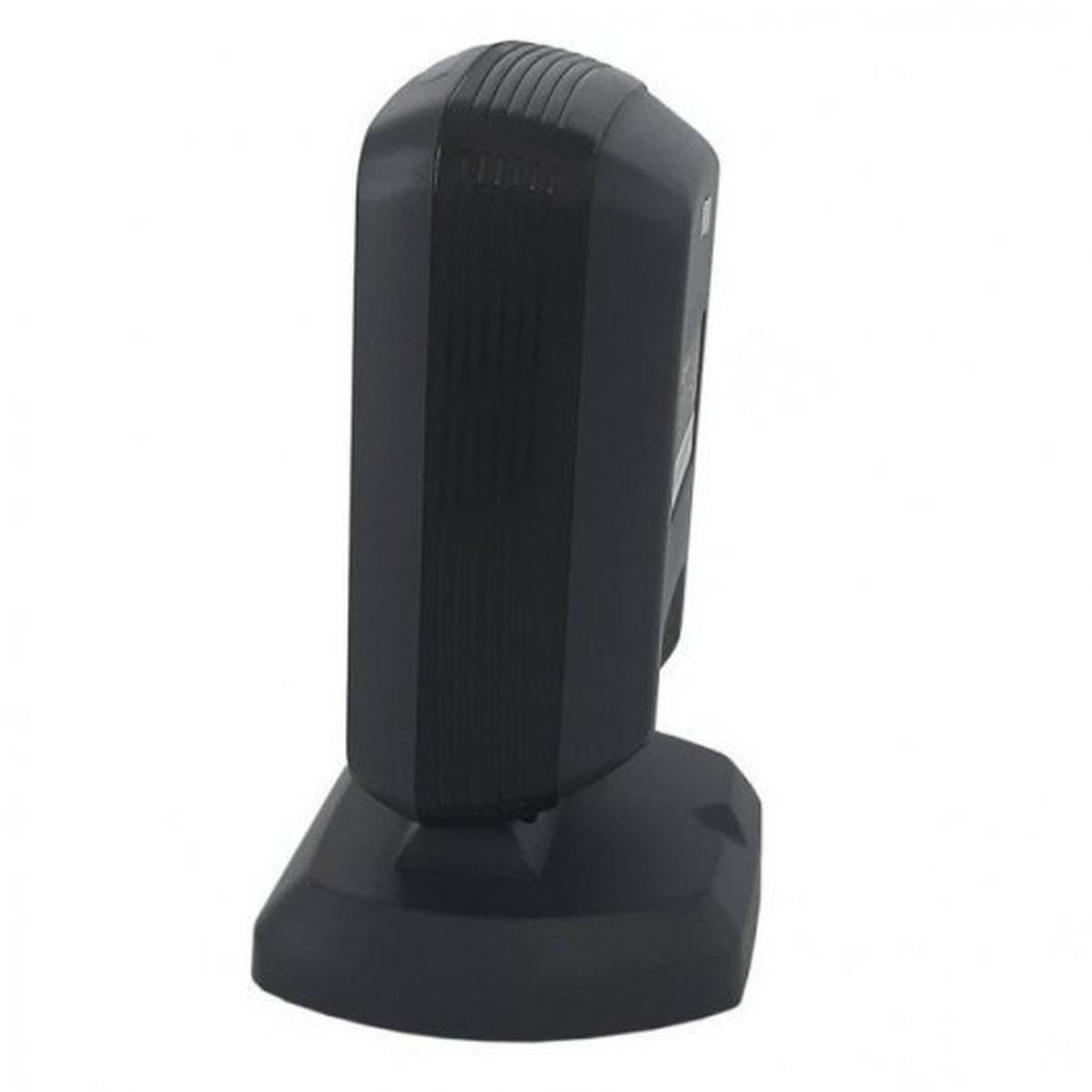 Lettore di codici a barre APPROX - Indicatore LED e segnale acustico - Trigger manuale e automatico