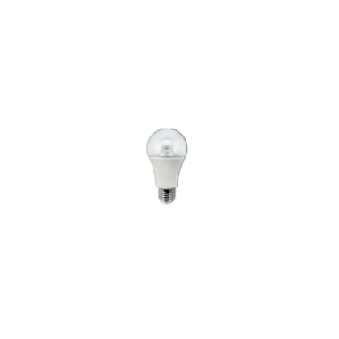 Lampadina led trasparente e27 - 10w - 3000k - 750lm