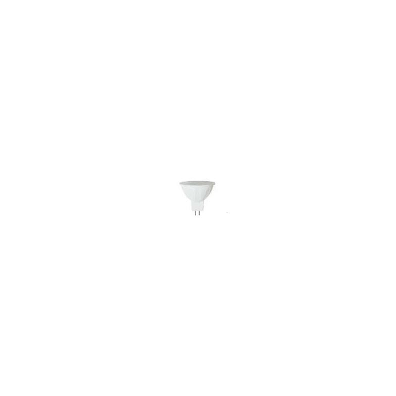 Faretto led a5 mr16 6w - luce fredda 6400k - 335lm