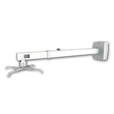 Supporto a parete APPROX per proiettore a ottica corta - Inclinabile - Peso massimo 10 kg