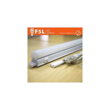 Plafoniera 14w 1200lm 4000k g5 1170*22,5*38,5