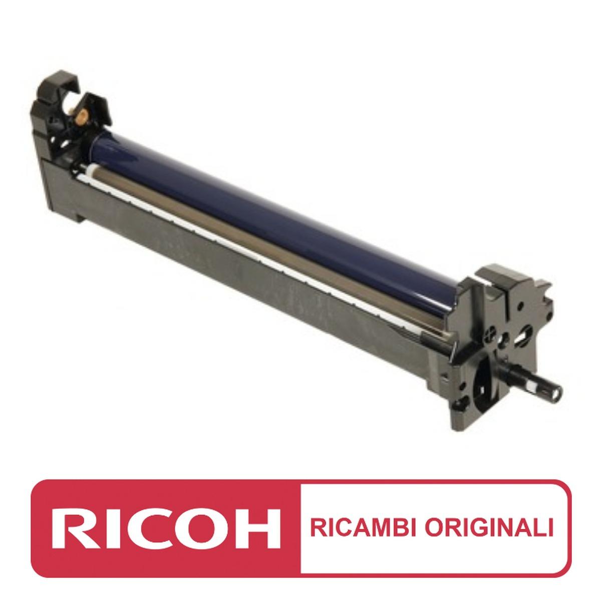 Gruppo Tamburo Originale (D039-2040, D039-2030) Ricoh Aficio MP C2030