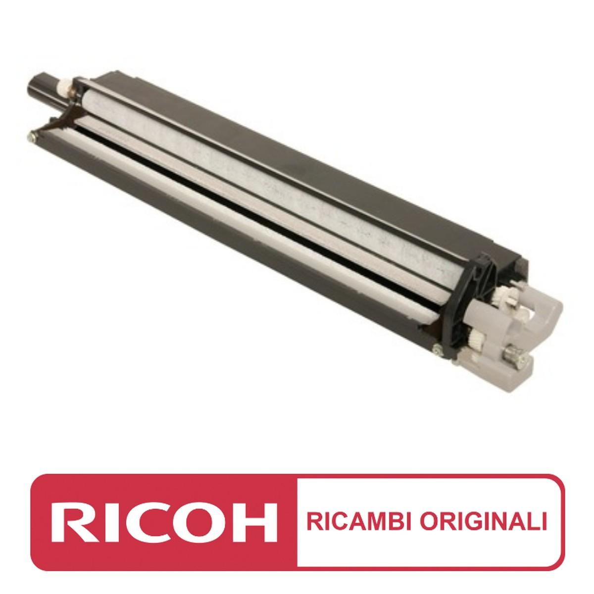 Ricoh D089-6022 (D029-6028) Unità di pulizia della cinghia di trasferimento intermedia