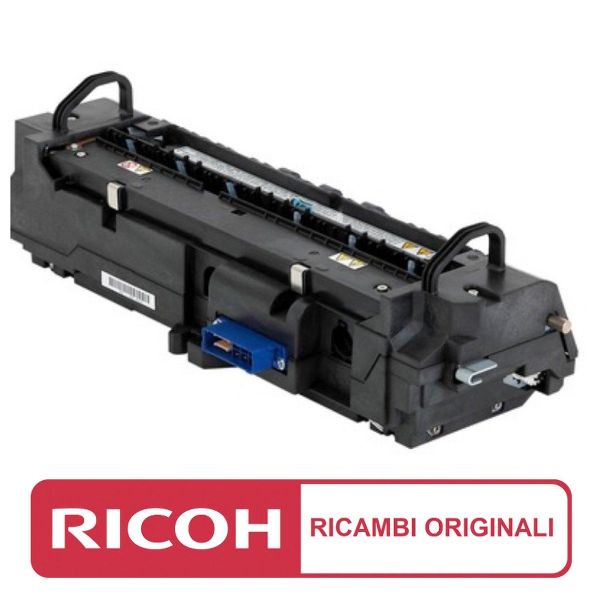 Gruppo Fusore 220V Originale (D142-4253) RICOH Aficio MP C3002