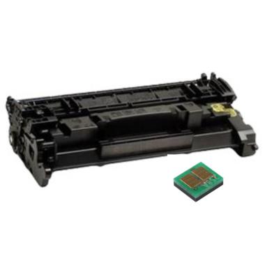 Toner Compatibile ProPart (CF259A, 59A) per HP LaserJet Pro M404n (3K) con chip