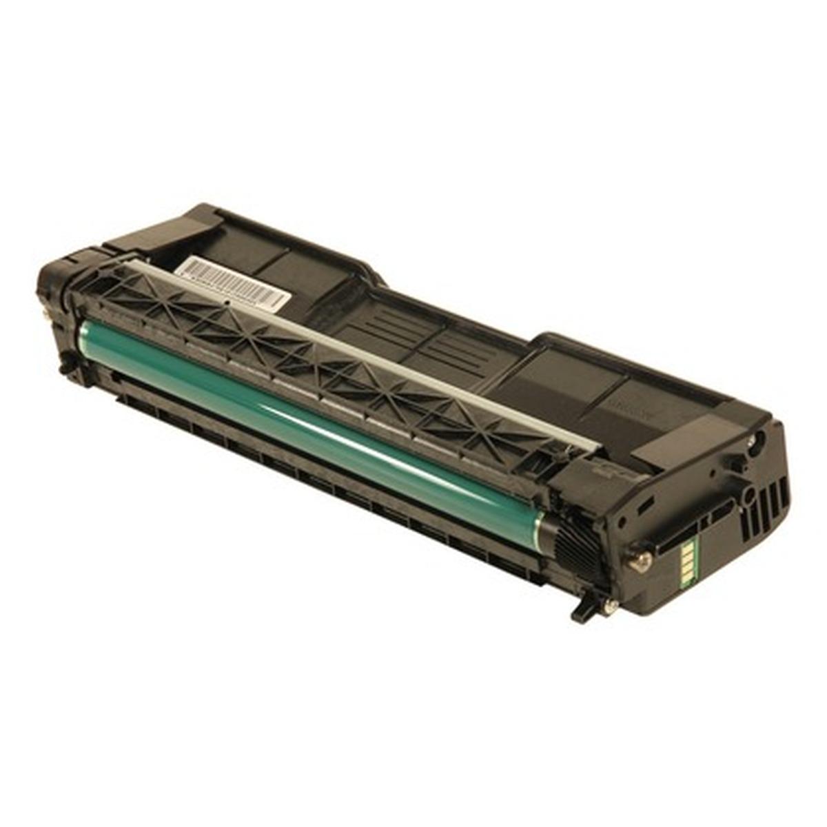 Toner compatibile (408340, M C250HBK) per RICOH M C250 (6,9K) NERO