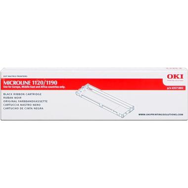 Nastro Originale (43571802) OKI ML1190 (10mt)