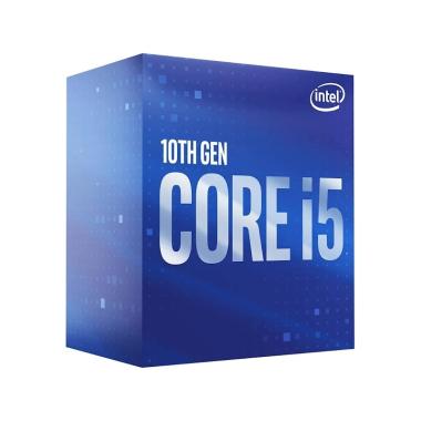 Processore Intel Core i5-10400 2,90 GHz
