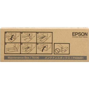 Kit di Manutenzione Originale Epson (C13T619000, T6190) SureColor SC-P5000