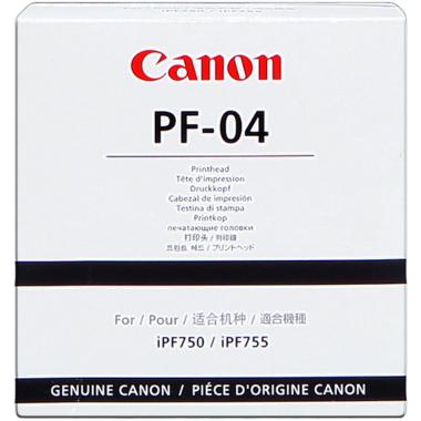 Testina di Stampa Originale (PF04, 3630B001) CANON iPF 650