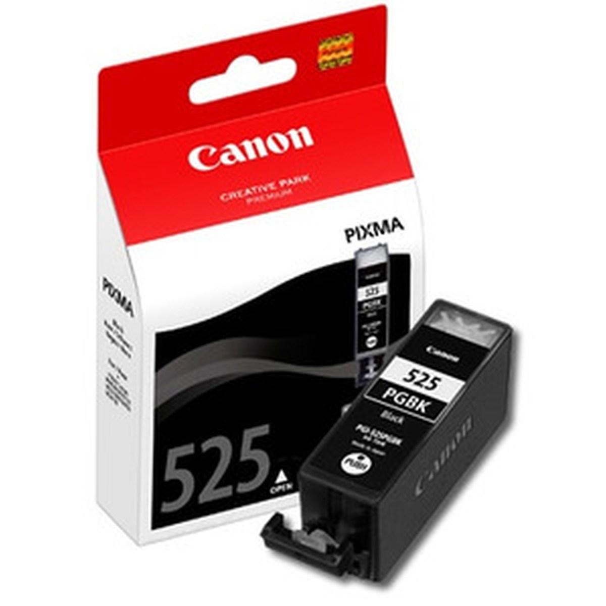 Cartuccia Originale (PGI-525) CANON MG5150 (19ml) NERO