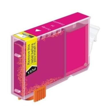 Cartuccia Compatibile (BCI-6M) per CANON iP6000 (13,4ml) MAGENTA