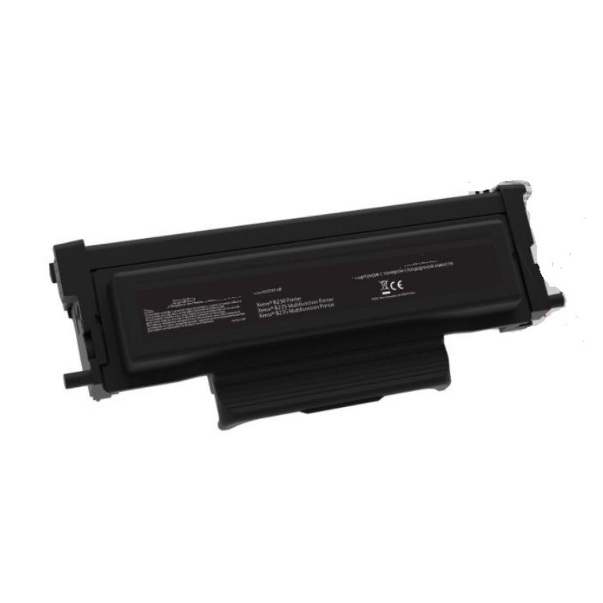 Toner Compatibile (006R04399) per XEROX B230 (1,2K)