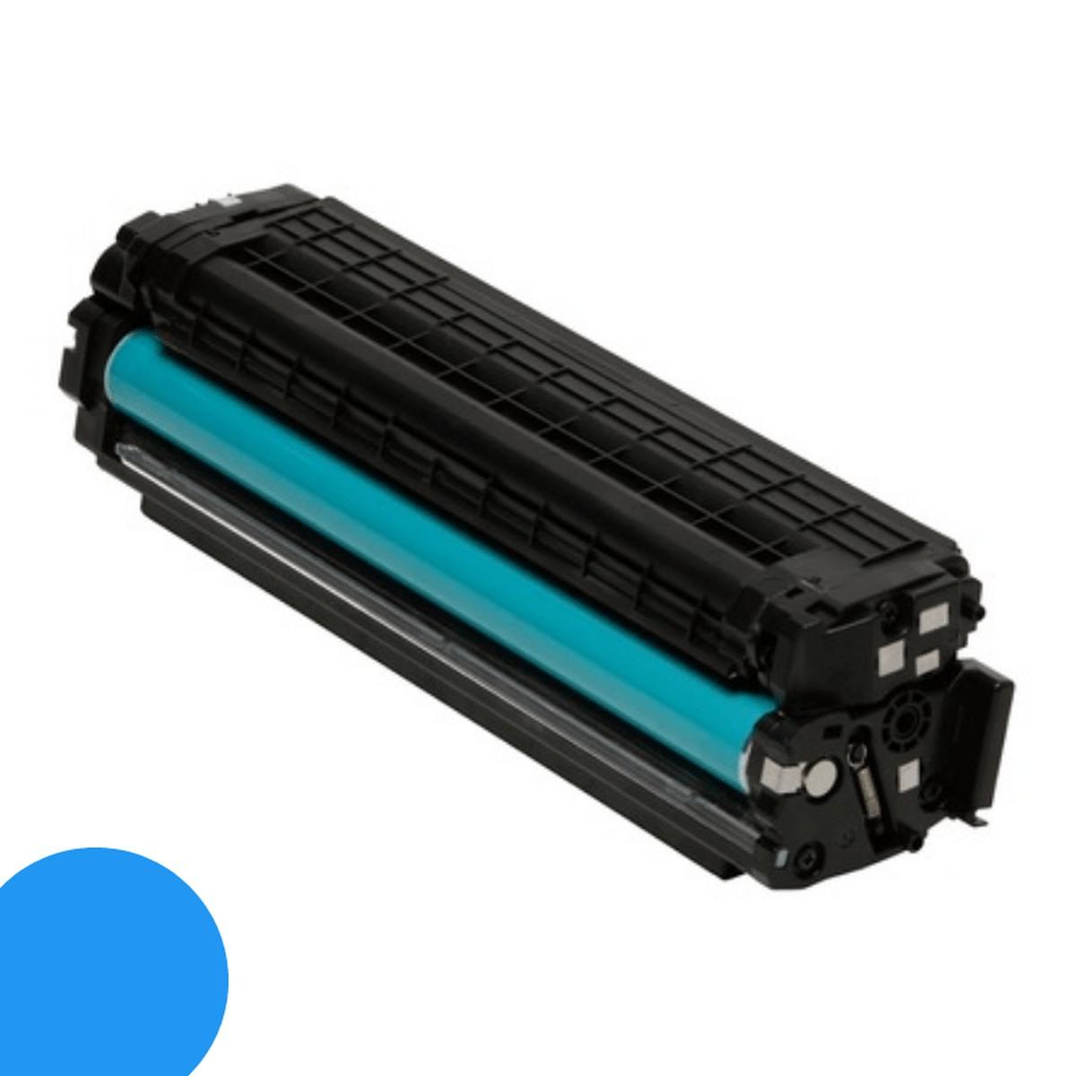 Toner Compatibile ProPart (CLT-C504S, SU025A) per SAMSUNG CLP415N (1,8K) CIANO