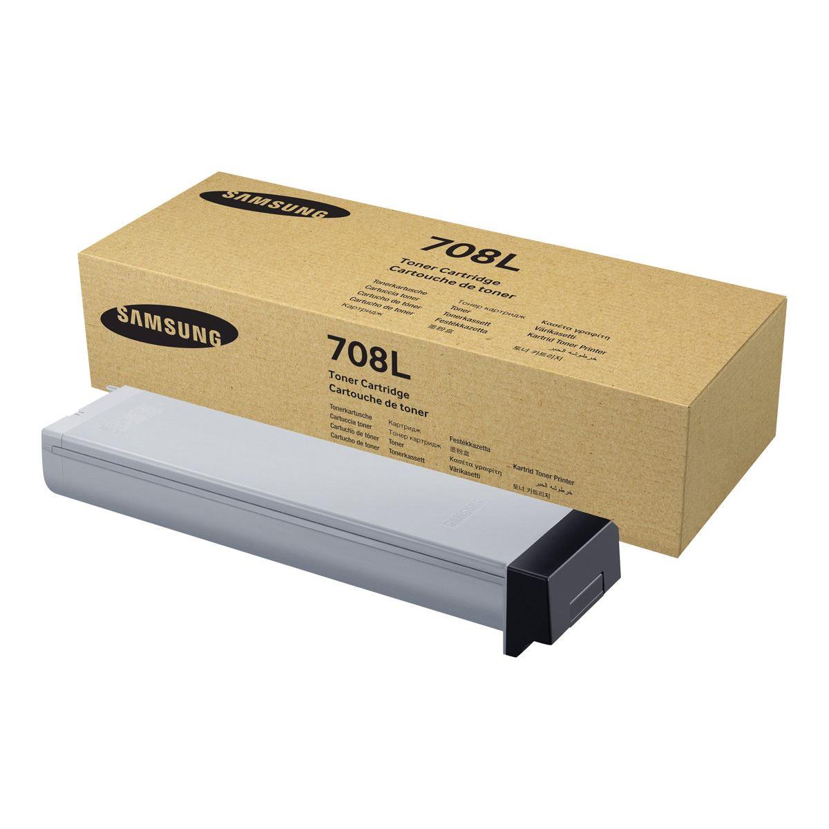 Toner Originale (SS782A, MLT-D708L) SAMSUNG MultiXpress K4250LX (35K)