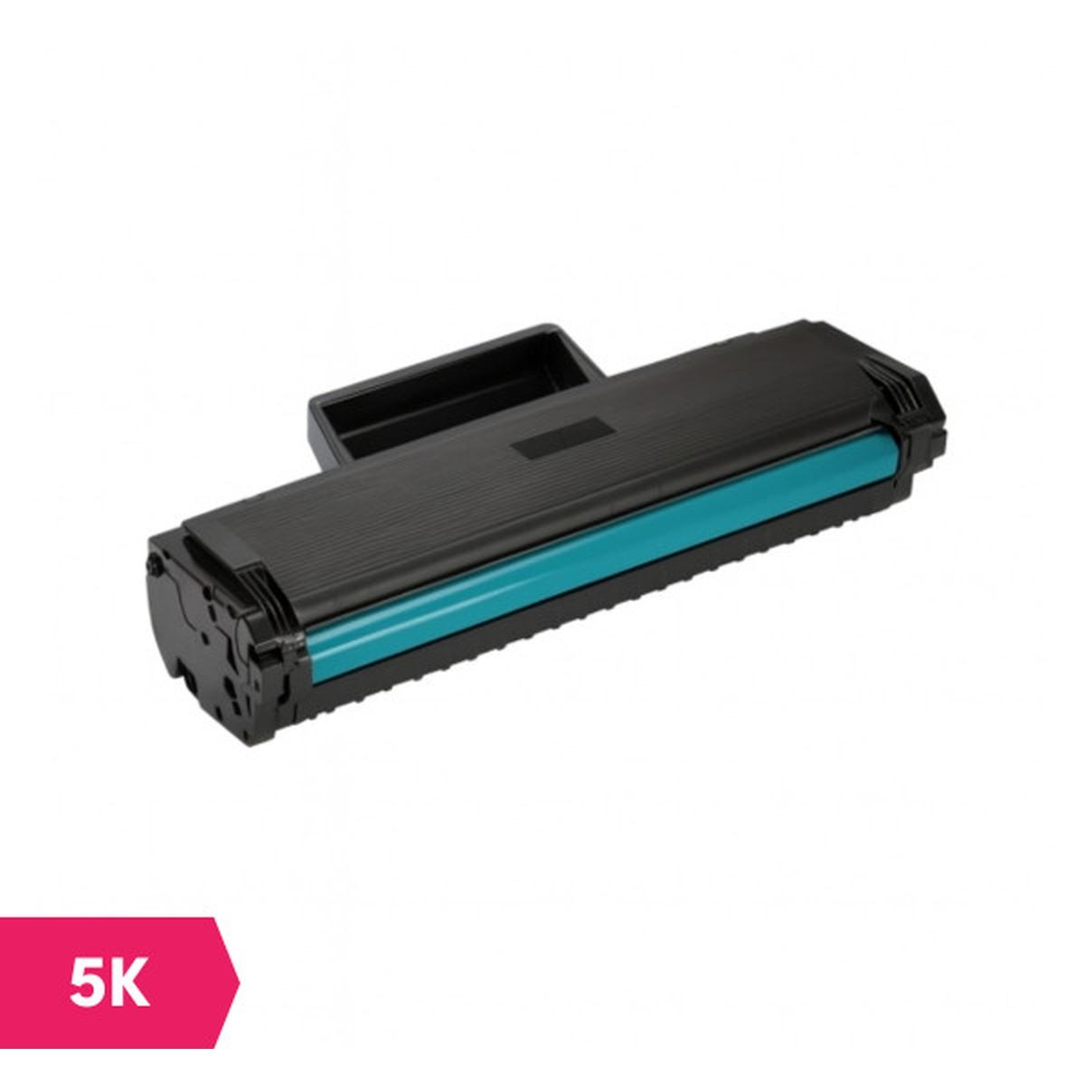 Toner Compatibile (106A, W1106A) per HP LaserJet M135a (5K)