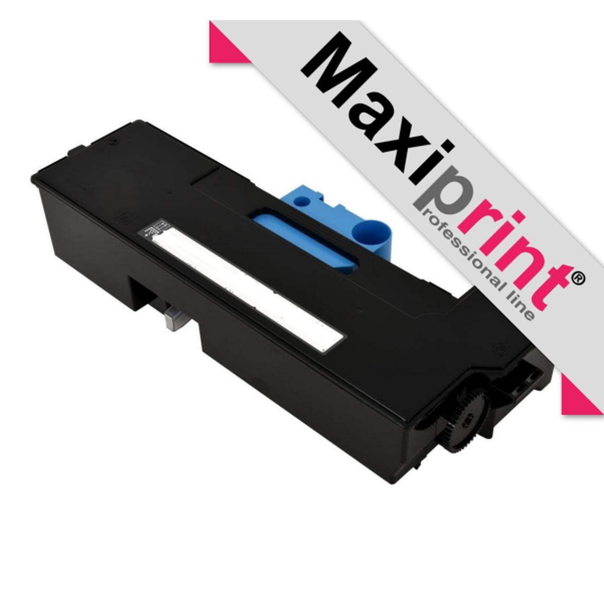 Vaschetta di Recupero Compatibile (WX-104) per MINOLTA bizhub 227