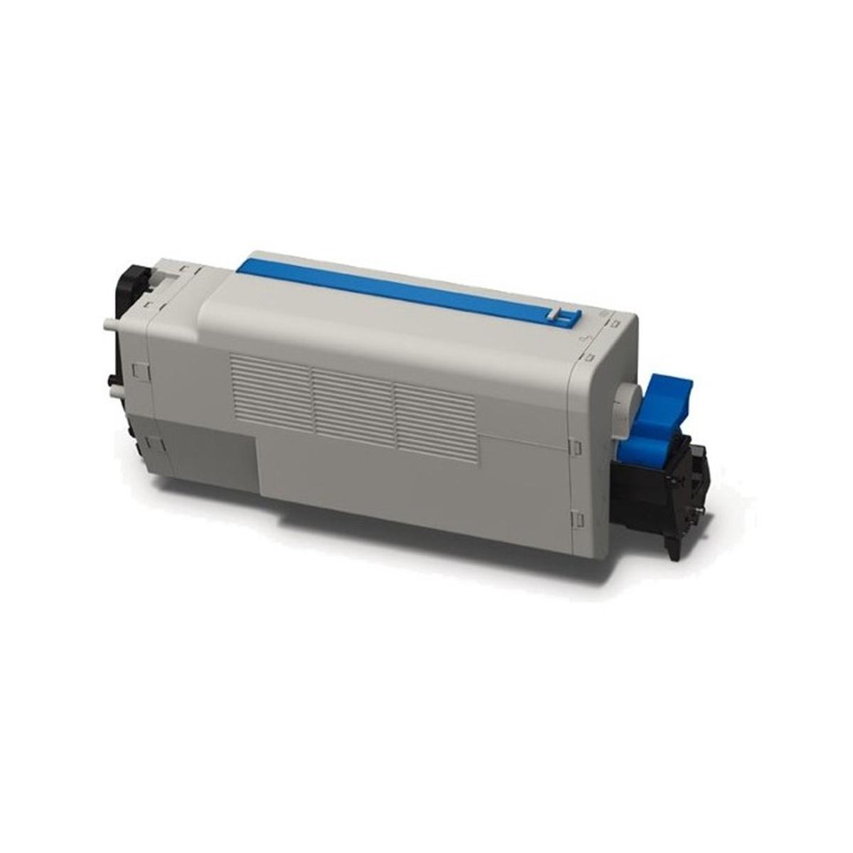 Toner Compatibile (44661802) per OKI B840dn (20K)