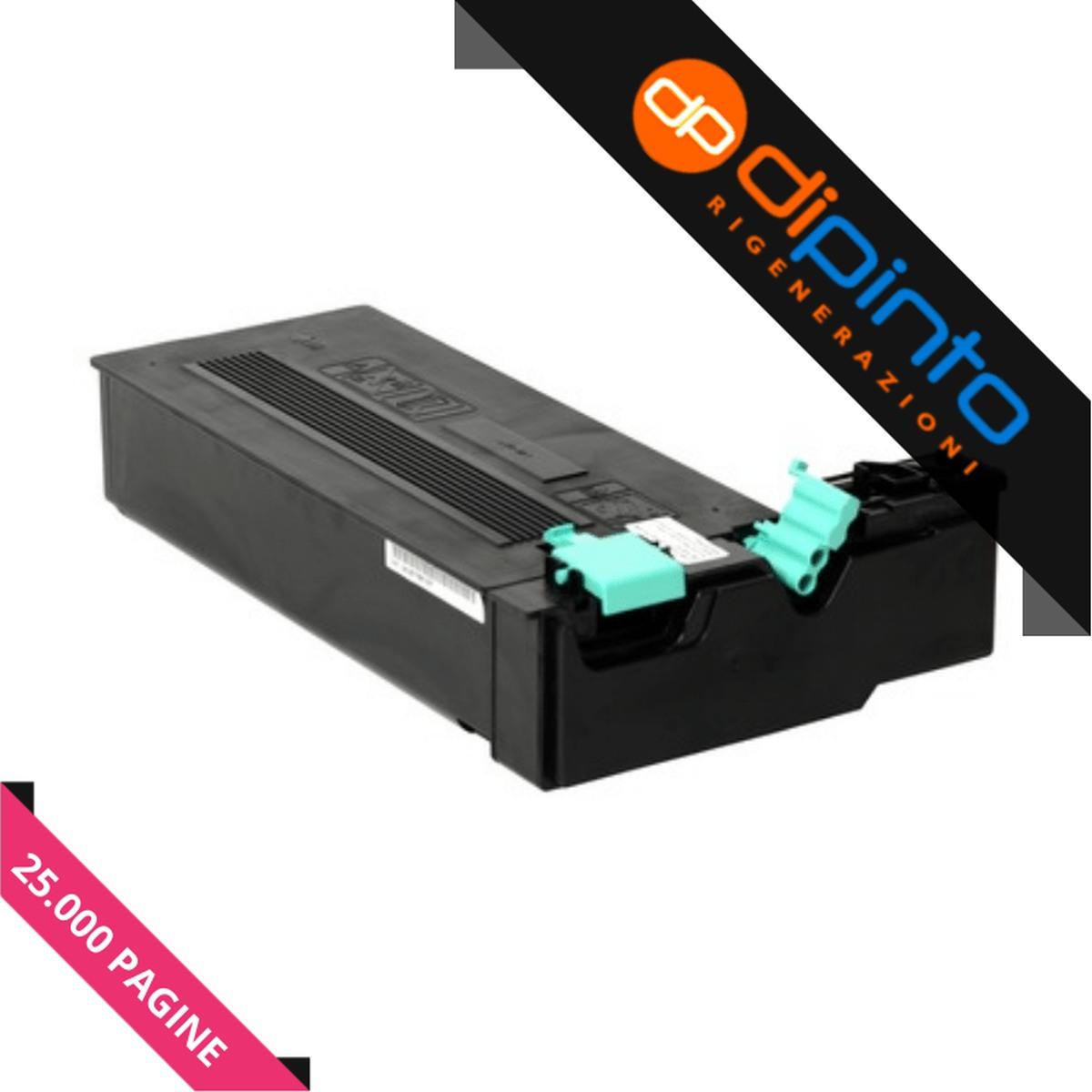 Toner Compatibile (106R01409) per XEROX WorkCentre 4250, 4260 (25K)