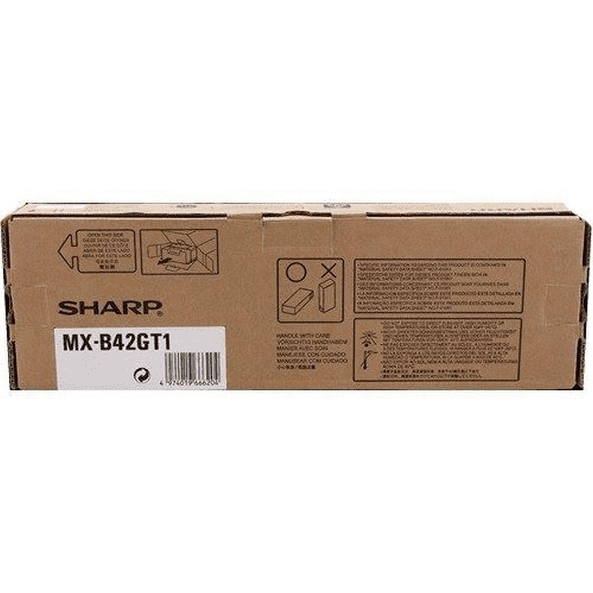 Toner Originale (MX-B42GT1) SHARP MX-B382 (20K)